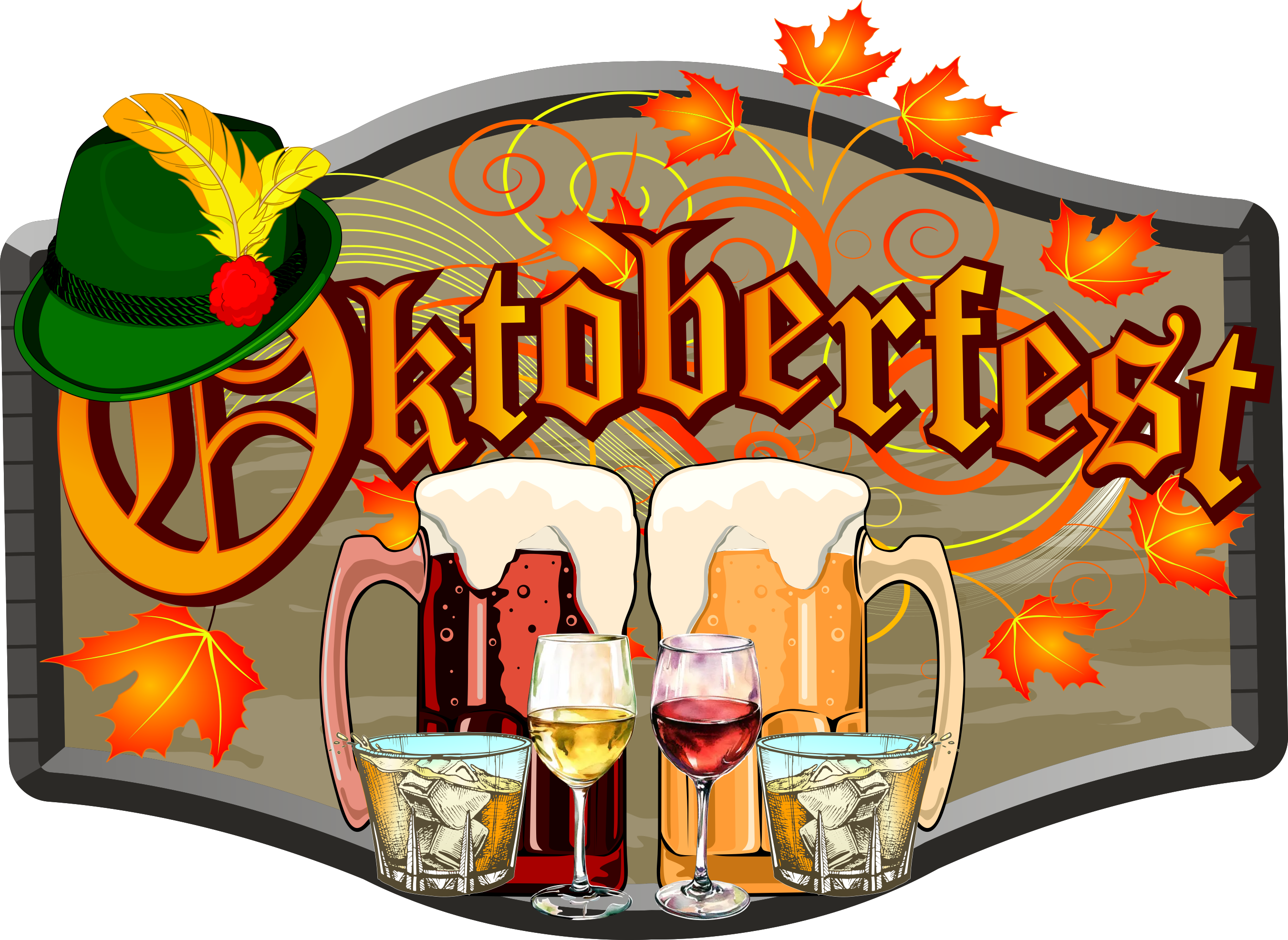 Madison Oktoberfest