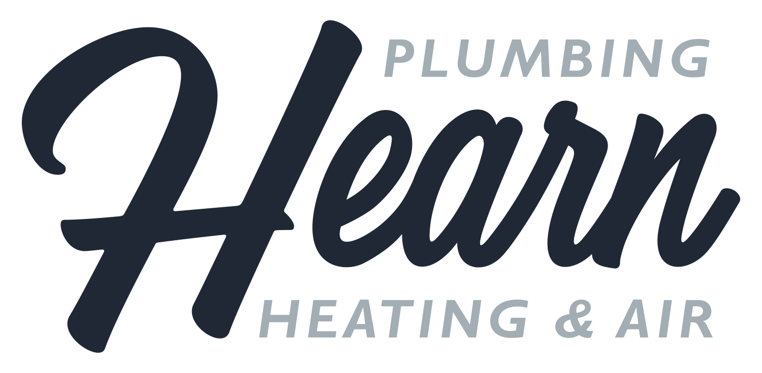 Hearn Plumbing, Heating & Air